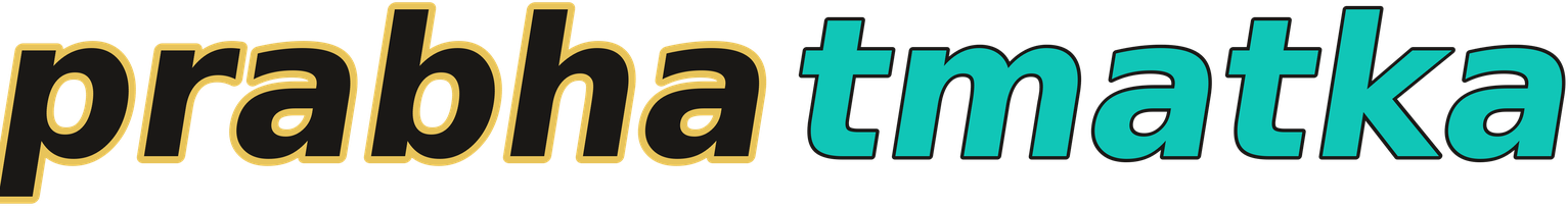 prabhatmatka logo